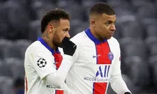 Thumbnail for article: PSG-directeur over Mbappé, Neymar en Donnarumma-interesse: 'Navas is geweldig'