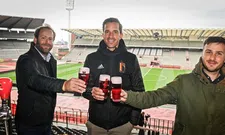 Thumbnail for article: 'Rood bier' moet Rode Duivels steun bieden tijdens het EK 2020