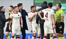 Thumbnail for article: Onrust bij Roma in aanloop naar Ajax-uit: 'Wilden vorig seizoen al nieuwe trainer'