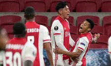 Thumbnail for article: 'Hallucinante' Ajax-ontwikkelingen: 'Bij Roma zouden ze de stad uitgejaagd worden'