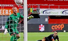 Thumbnail for article: Telgenkamp (FC Emmen) zet punt achter carrière: 'Wil iedereen bedanken'