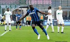 Thumbnail for article: Italiaanse pers smult van prestatie Lukaku: ‘De goals komen nu bijna automatisch’