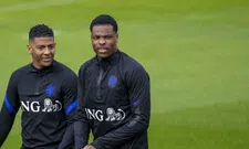 Thumbnail for article: 'Eerst naar het EK met het Nederlands elftal, daarna zie ik wel wat er gebeurt'