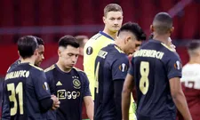 Thumbnail for article: 'Real Madrid-scenario' wacht voor Ajax: 'Jongensdroom eindigde in nachtmerrie'