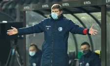 Thumbnail for article: Vanhaezebrouck duidelijk: "Je hebt hier niets te zoeken als je er niet in gelooft"