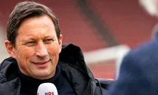 Thumbnail for article: Schmidt accepteert verlies met PSV en roept Ajax alvast uit tot kampioen