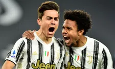 Thumbnail for article: 'Dybala weigert megacontract Juventus: vriendin juicht transfervrij vertrek toe'