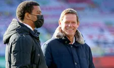 Thumbnail for article: Kritiek op Arnesen: 'Hij heeft een keur aan mislukkelingen gehaald bij Feyenoord'