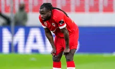 Thumbnail for article: Blijft Lukaku bij Antwerp? "Ik krijg geen signalen dat er besprekingen zijn"