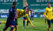 Thumbnail for article: Emmen hijgt VVV en Willem II plots in de nek na krankzinnig slot tegen Fortuna 