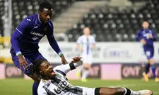 Thumbnail for article: Ook na vertrek bij Anderlecht overtuigt Bundu niet: "Ik verwacht meer van hem"