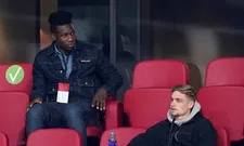 Thumbnail for article: Claim van Nicolò Schira: Onana verlengt en kan de tien jaar volmaken bij Ajax