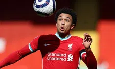 Thumbnail for article: Uitgerekend Alexander-Arnold de held: Liverpool beëindigt dramatische thuisreeks