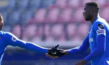 Thumbnail for article: Onuachu lijkt aan laatste maanden bezig in Genk: "Hier kan hij nog weinig leren"