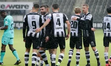 Thumbnail for article: Heracles profiteert van dramatisch Willem II en mag blijven hopen op play-offs