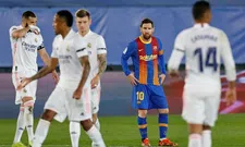 Thumbnail for article: Madrid boven in La Liga: opgeleefd Barça krijgt plots linkse directe in El Clásico