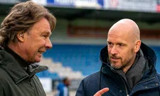 Thumbnail for article: Ten Hag ziet ziekenboeg leegstromen: drietal in training, 'goede stappen' Mazraoui
