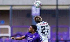 Thumbnail for article: Play-Off 1 blijft razend spannend: Anderlecht deed reuzezaak, Antwerp knijpt ze