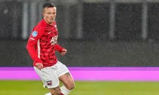 Thumbnail for article: Clasie (ex-Club Brugge) duidelijk over gokschorsing: 'Is heel groot gemaakt'