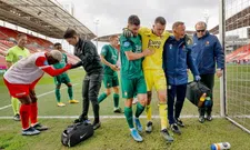 Thumbnail for article: Bijlow en Advocaat komen met update: "Ik zou niet weten wat ik anders moet doen"