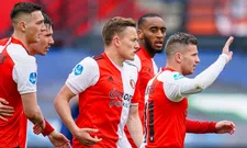 Thumbnail for article: Feyenoord hoopt op bekerwinst Ajax: 'Voor ons zou het natuurlijk beter zijn'