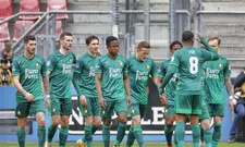 Thumbnail for article: Feyenoord wint bij FC Utrecht, maar heeft opnieuw zorgen over Bijlow