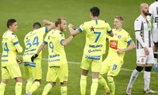 Thumbnail for article: KAA Gent speelt weer met gele shirts, Vanhaezebrouck met opvallende uitleg