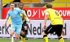 Thumbnail for article: Boscagli blinkt uit op PSV-middenveld: 'Weet het niet, is totaal verschillend'
