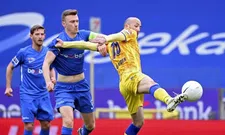 Thumbnail for article: Heynen maakte grote indruk in Genk - STVV: 'Hopelijk kijkt Martinez ook'