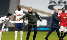 Thumbnail for article: Solskjaer des duivels: 'Als mijn zoon zo lang bleef liggen, kreeg hij geen eten'