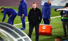 Thumbnail for article: 'Barcelona weigert woede-uitbarsting van Koeman na verloren Clásico te steunen'