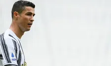 Thumbnail for article: Ronaldo kan woede niet verstoppen na Juve-winst: 'Hij was boos en dat is normaal'