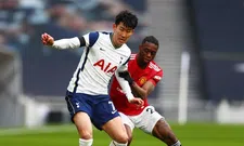 Thumbnail for article: Tottenham komt met statement na 'weerzinwekkend' geval van racisme tegen Son      