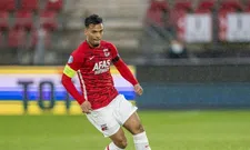 Thumbnail for article: Wijndal is 'uitgeleerd' bij AZ: 'Denk dat het voor hem de subtop zal gaan worden'