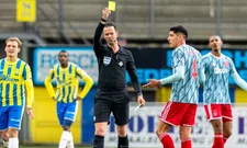 Thumbnail for article: Van Hooijdonk verbijsterd door Álvarez: "Dit kan je nooit uitleggen aan kinderen"