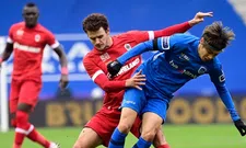 Thumbnail for article: Dan toch niet allemaal tegelijk: Pro League verschuift Antwerp-Genk en Waals duel