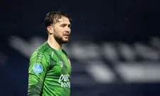 Thumbnail for article: Perez hekelt Twente en PSV: 'De speler is er de dupe van en dat is niet chic'