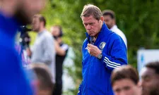 Thumbnail for article: Arnesen laat 10 miljoen van Feyenoord 'nagenoeg verdampen': 'Keur aan miskopen'