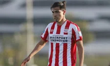 Thumbnail for article: Slecht nieuws voor PSV: spoeling op middenveld verdund na nieuw blessuregeval