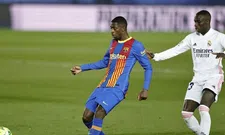 Thumbnail for article: Koeman laat Barça-flop opleven: 'Ze maken grapjes dat ik vaker moet slaan'