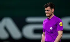 Thumbnail for article: Van Egmond steunt Kooij: 'Ontkomt niet aan discussie, maar kaart is terecht'      