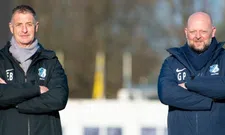 Thumbnail for article: Update: crisisclub Eindhoven voegt ervaren kracht toe aan technische staf