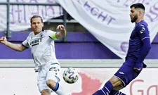 Thumbnail for article: Vormer blikt terug op pijnlijke nederlaag tegen Anderlecht: "Twee klotegoals"