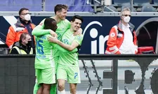 Thumbnail for article: Studio Voetbal: Weghorst gooit eigen Oranje-glazen in met corona-uitspraken