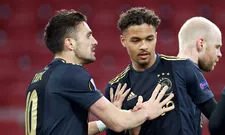 Thumbnail for article: Swart adviseert Ajax voor bekerfinale: 'Als je die meteen een beetje irriteert...'