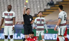 Thumbnail for article: Makkelie zet na Ronaldo-rel streep door EK van assistent: 'Het vertrouwen is weg'
