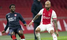 Thumbnail for article: 'Toen Younes naar Ajax werd gehaald, zei ik tegen Overmars: ik peer hem'