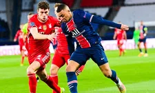 Thumbnail for article: PSG en Bayern maken ook van return spektakelstuk: PSG onderuit, Bayern onttroond