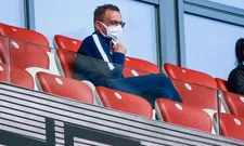 Thumbnail for article: 'Rangnick heeft nieuwe klus gevonden, dubbelfunctie bij Bundesliga-club'