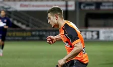 Thumbnail for article: Antonucci onthult: "Na het douchen had ik telkens huiduitslag. Zo begon het"